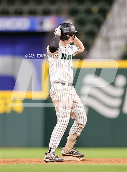 Thumbnail 2 in Southlake Carroll vs Prosper (Dragon Classic) photogallery.