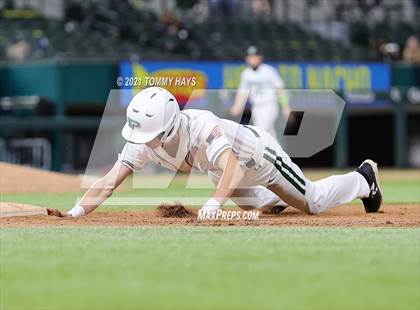 Thumbnail 3 in Southlake Carroll vs Prosper (Dragon Classic) photogallery.
