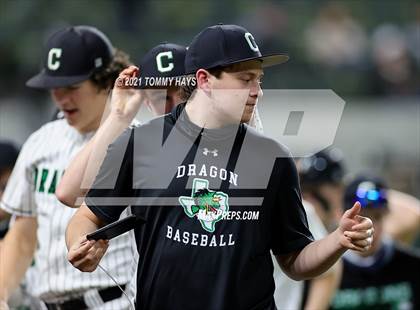 Thumbnail 2 in Southlake Carroll vs Prosper (Dragon Classic) photogallery.