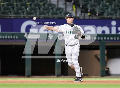 Thumbnail 1 in Southlake Carroll vs Prosper (Dragon Classic) photogallery.