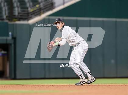 Thumbnail 3 in Southlake Carroll vs Prosper (Dragon Classic) photogallery.