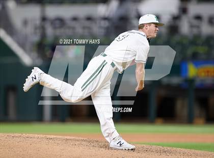 Thumbnail 2 in Southlake Carroll vs Prosper (Dragon Classic) photogallery.