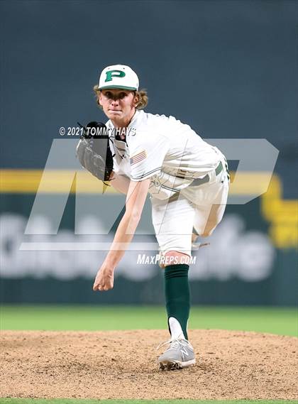 Thumbnail 3 in Southlake Carroll vs Prosper (Dragon Classic) photogallery.