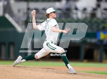 Thumbnail 3 in Southlake Carroll vs Prosper (Dragon Classic) photogallery.