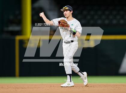 Thumbnail 2 in Southlake Carroll vs Prosper (Dragon Classic) photogallery.