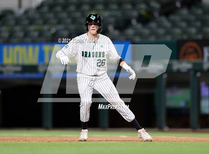 Thumbnail 3 in Southlake Carroll vs Prosper (Dragon Classic) photogallery.