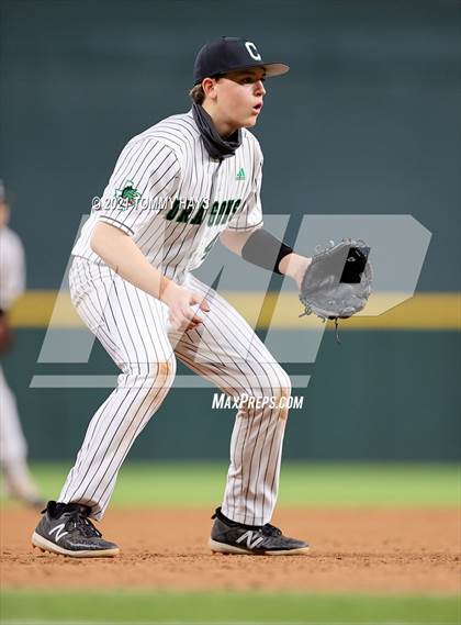 Thumbnail 2 in Southlake Carroll vs Prosper (Dragon Classic) photogallery.