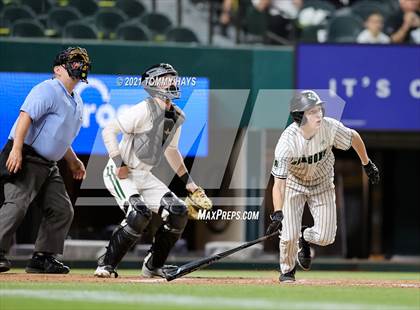 Thumbnail 2 in Southlake Carroll vs Prosper (Dragon Classic) photogallery.