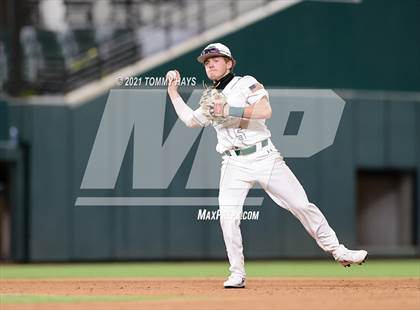 Thumbnail 1 in Southlake Carroll vs Prosper (Dragon Classic) photogallery.