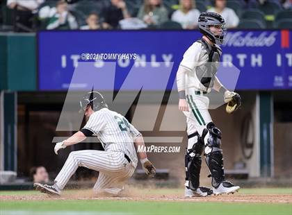 Thumbnail 1 in Southlake Carroll vs Prosper (Dragon Classic) photogallery.