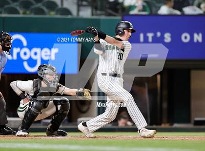 Thumbnail 2 in Southlake Carroll vs Prosper (Dragon Classic) photogallery.
