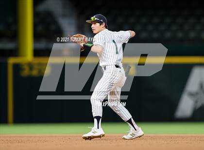 Thumbnail 3 in Southlake Carroll vs Prosper (Dragon Classic) photogallery.