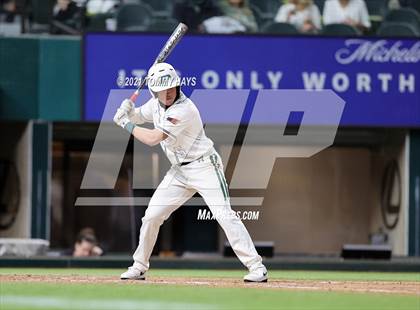 Thumbnail 2 in Southlake Carroll vs Prosper (Dragon Classic) photogallery.