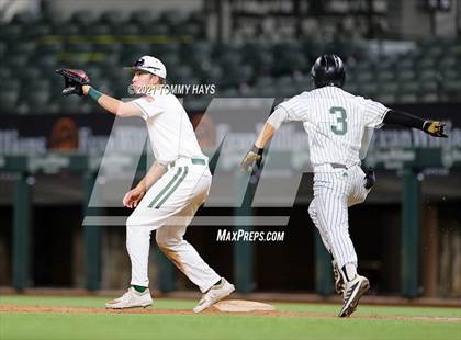 Thumbnail 1 in Southlake Carroll vs Prosper (Dragon Classic) photogallery.