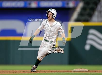 Thumbnail 3 in Southlake Carroll vs Prosper (Dragon Classic) photogallery.