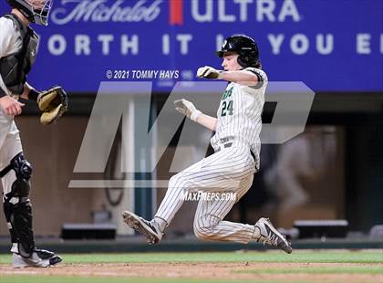Thumbnail 1 in Southlake Carroll vs Prosper (Dragon Classic) photogallery.