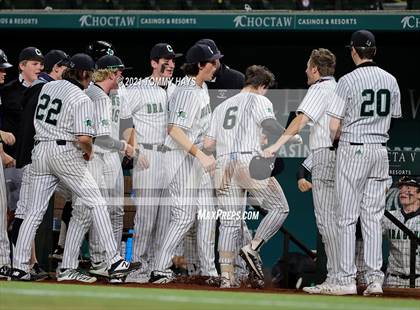 Thumbnail 1 in Southlake Carroll vs Prosper (Dragon Classic) photogallery.