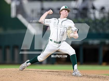 Thumbnail 1 in Southlake Carroll vs Prosper (Dragon Classic) photogallery.