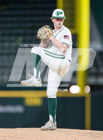 Thumbnail 2 in Southlake Carroll vs Prosper (Dragon Classic) photogallery.