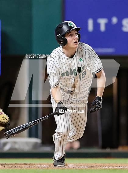 Thumbnail 1 in Southlake Carroll vs Prosper (Dragon Classic) photogallery.
