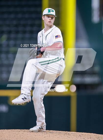 Thumbnail 1 in Southlake Carroll vs Prosper (Dragon Classic) photogallery.