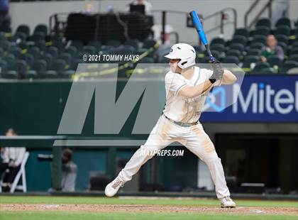 Thumbnail 1 in Southlake Carroll vs Prosper (Dragon Classic) photogallery.