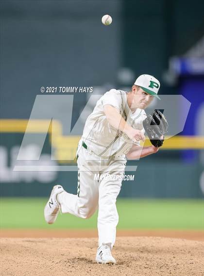 Thumbnail 2 in Southlake Carroll vs Prosper (Dragon Classic) photogallery.