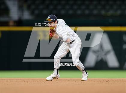 Thumbnail 1 in Southlake Carroll vs Prosper (Dragon Classic) photogallery.