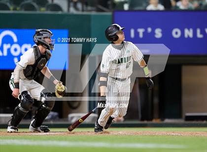 Thumbnail 3 in Southlake Carroll vs Prosper (Dragon Classic) photogallery.