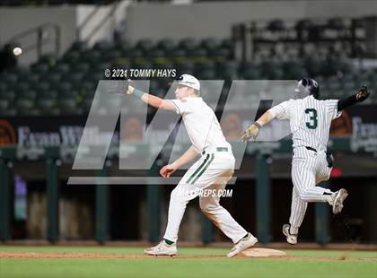 Thumbnail 2 in Southlake Carroll vs Prosper (Dragon Classic) photogallery.