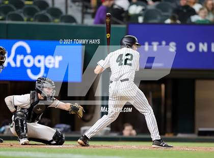 Thumbnail 2 in Southlake Carroll vs Prosper (Dragon Classic) photogallery.
