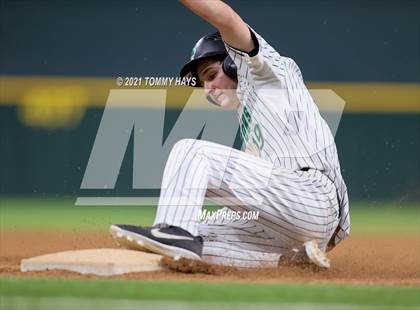 Thumbnail 2 in Southlake Carroll vs Prosper (Dragon Classic) photogallery.