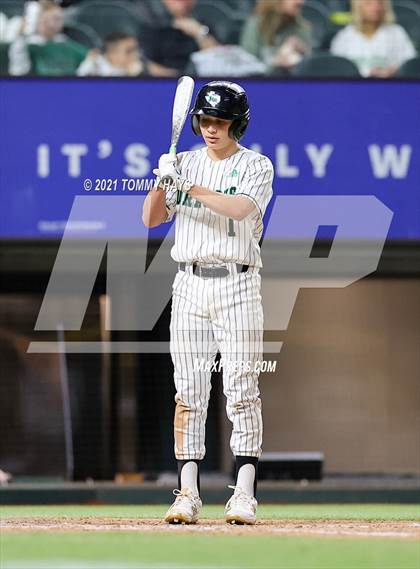 Thumbnail 1 in Southlake Carroll vs Prosper (Dragon Classic) photogallery.