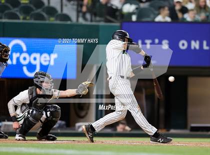 Thumbnail 3 in Southlake Carroll vs Prosper (Dragon Classic) photogallery.