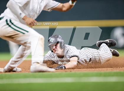 Thumbnail 3 in Southlake Carroll vs Prosper (Dragon Classic) photogallery.