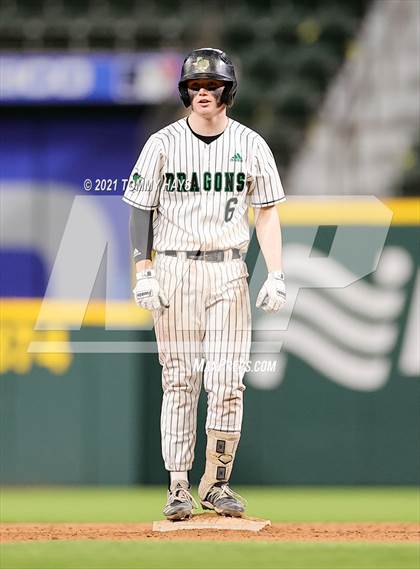 Thumbnail 1 in Southlake Carroll vs Prosper (Dragon Classic) photogallery.