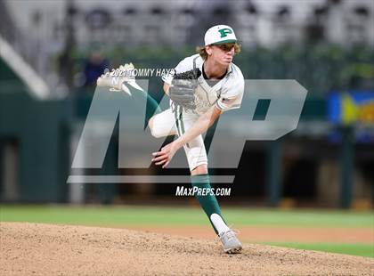 Thumbnail 2 in Southlake Carroll vs Prosper (Dragon Classic) photogallery.