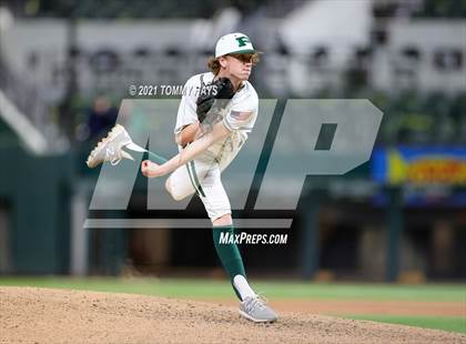 Thumbnail 2 in Southlake Carroll vs Prosper (Dragon Classic) photogallery.