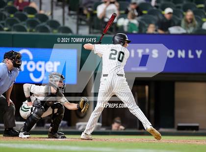 Thumbnail 3 in Southlake Carroll vs Prosper (Dragon Classic) photogallery.