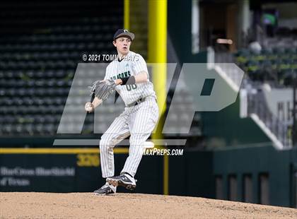 Thumbnail 1 in Southlake Carroll vs Prosper (Dragon Classic) photogallery.