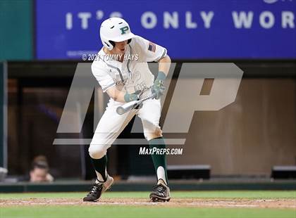 Thumbnail 1 in Southlake Carroll vs Prosper (Dragon Classic) photogallery.