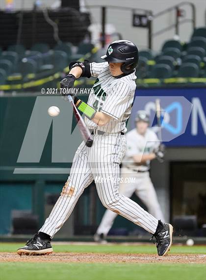 Thumbnail 2 in Southlake Carroll vs Prosper (Dragon Classic) photogallery.