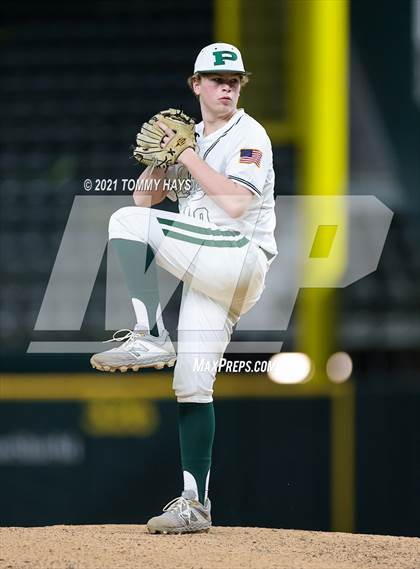 Thumbnail 2 in Southlake Carroll vs Prosper (Dragon Classic) photogallery.