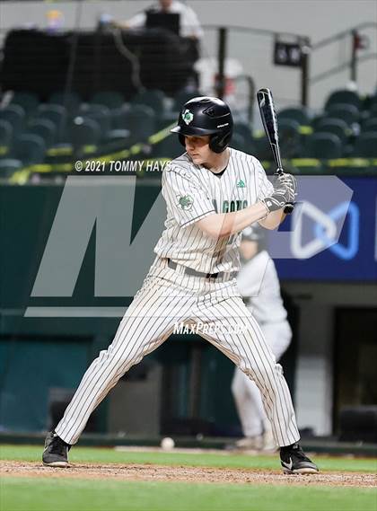 Thumbnail 1 in Southlake Carroll vs Prosper (Dragon Classic) photogallery.
