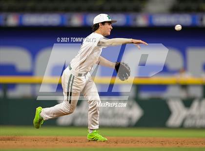 Thumbnail 1 in Southlake Carroll vs Prosper (Dragon Classic) photogallery.