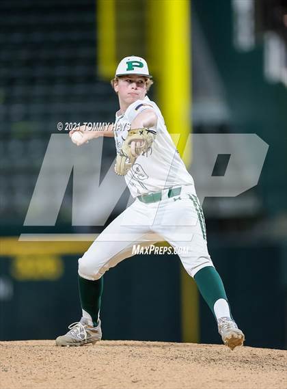 Thumbnail 1 in Southlake Carroll vs Prosper (Dragon Classic) photogallery.