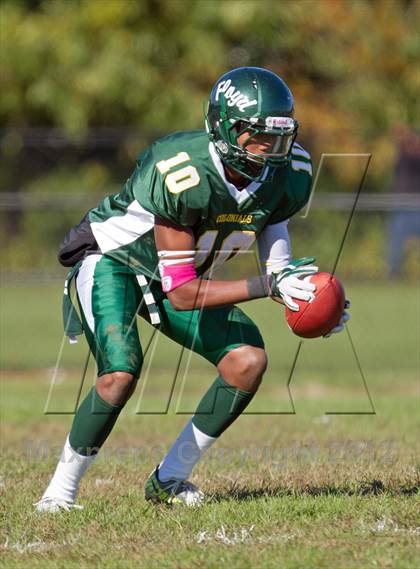 Thumbnail 1 in Sachem North @ William Floyd photogallery.