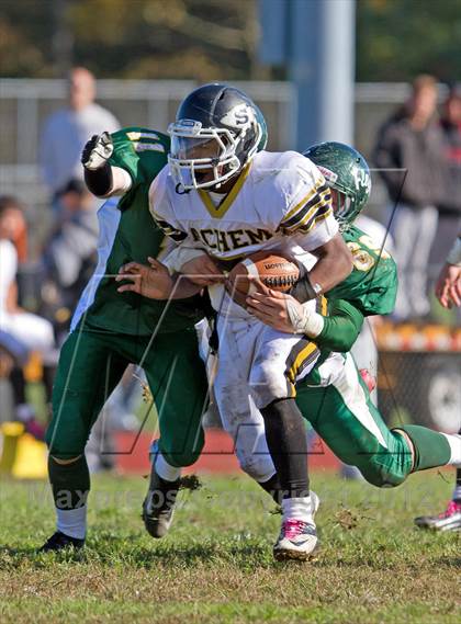 Thumbnail 3 in Sachem North @ William Floyd photogallery.