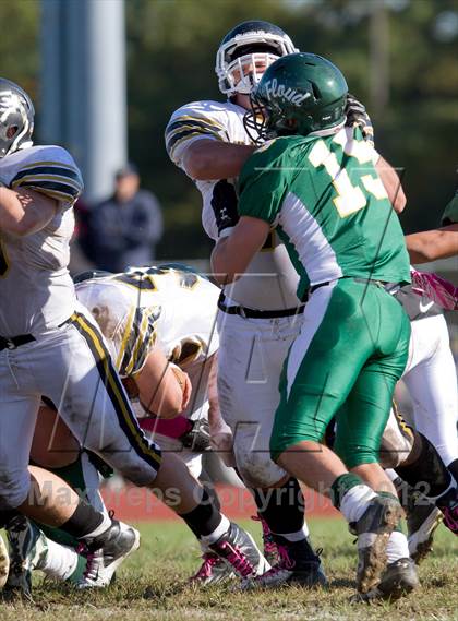 Thumbnail 2 in Sachem North @ William Floyd photogallery.
