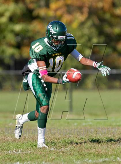Thumbnail 3 in Sachem North @ William Floyd photogallery.